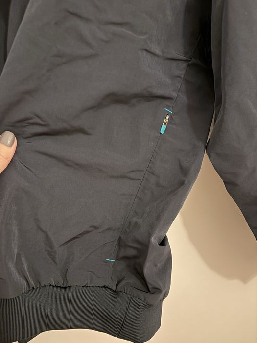 Bluza bleumarin M Adidas