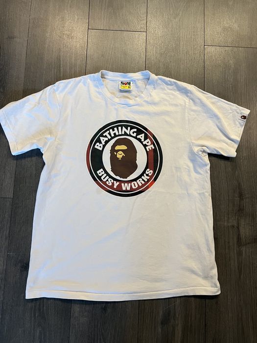 Tricou Bape Original