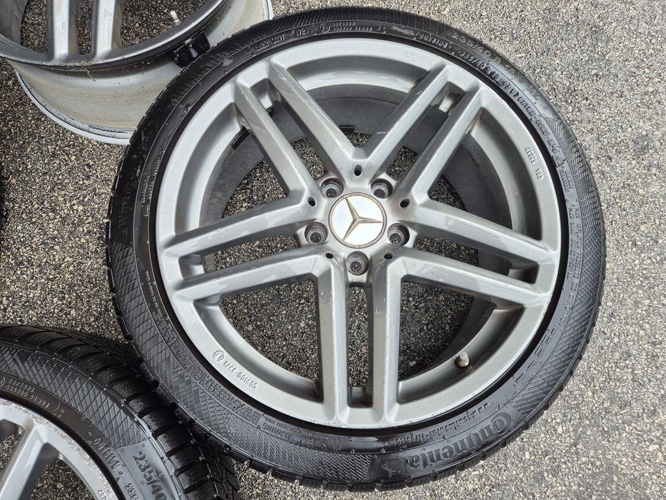 5х112/18 Мерцедес Ауди Шкода Ауди 5x112/18 Mercedes VW Audi Skoda