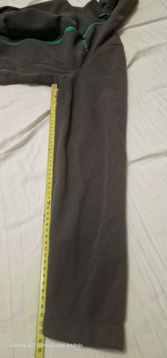 Bluza Salewa polarlite marimea M-L