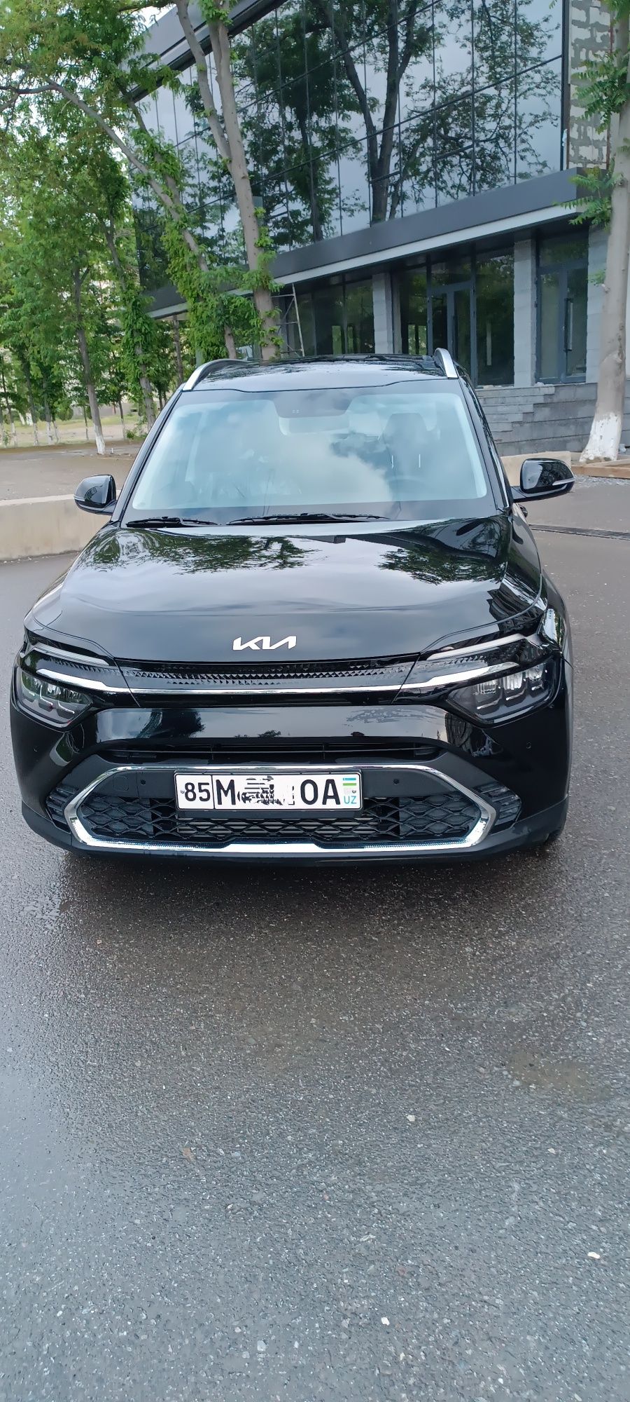 Продам автомобиль KIA CARENS