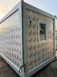 Container tip depozit