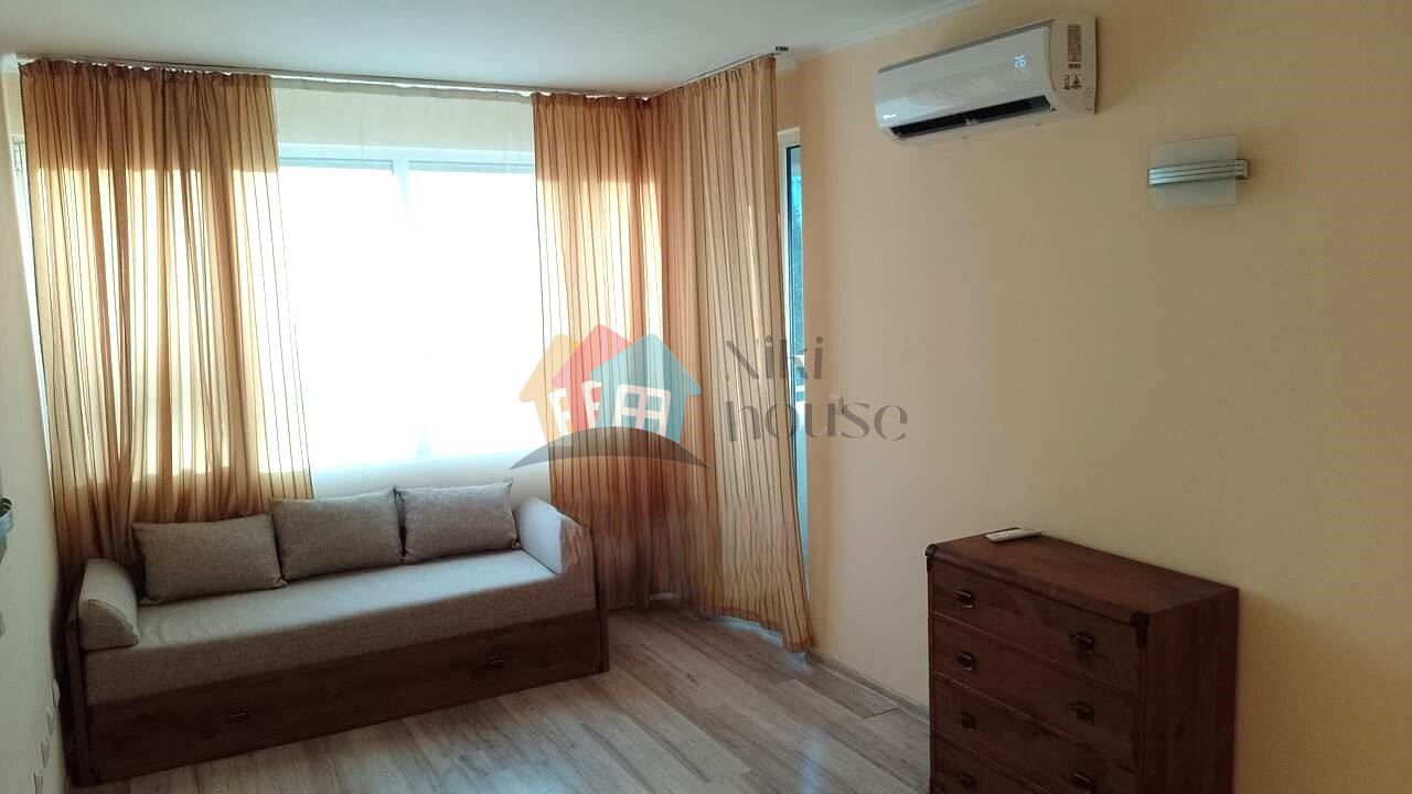 Продава се Двустаен апартамент в к.к. Златни пясъци - 59 кв.м за 1543 €/кв.м - Снимка #5