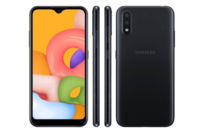 Продаётся Самсунг А01/Samsung A01