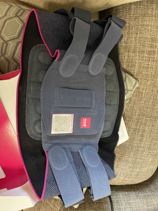 Ортопедичен колан