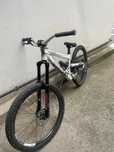 Bicicleta Scott voltage fr30