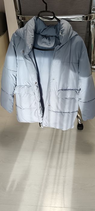 Детско зимно яке на марката Zara