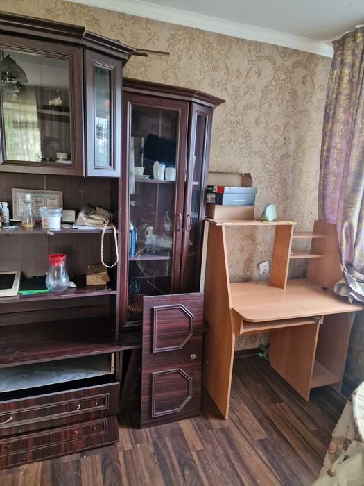 Продам бу мебель