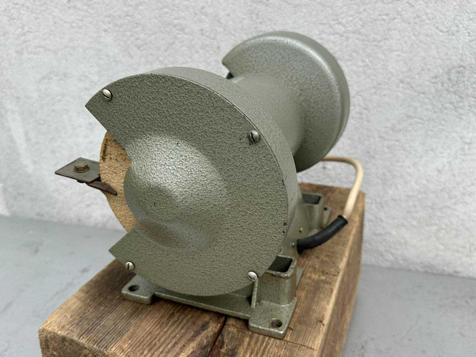 Шмиргел Елпром Тетевен 370W
