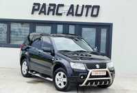 Suzuki grand vitara 4x4 diesel