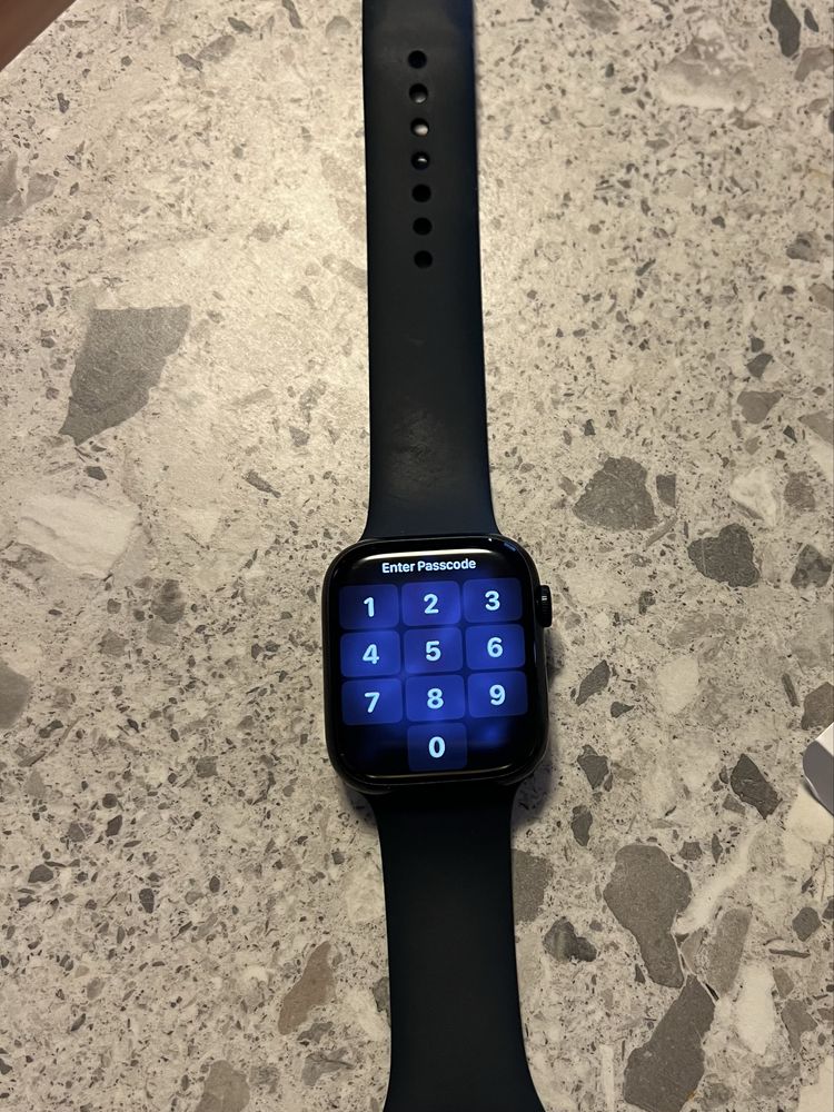 Apple watch series 8 45mm