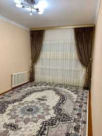 (К128892) Продается 3-х комнатная квартира в Алмазарском районе.