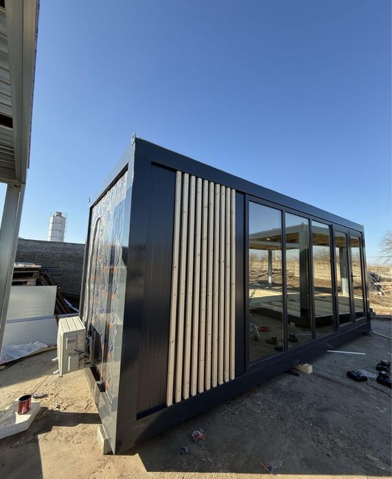 Vand containere modulare de calitate container modular birou Barlad