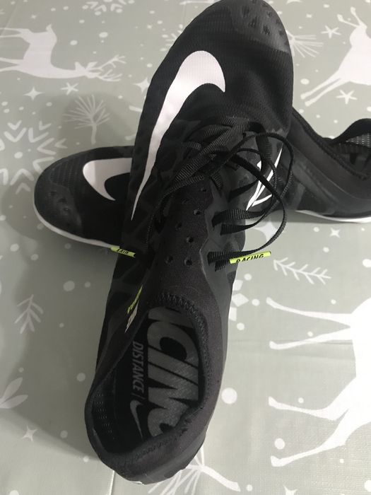 Шпайкове за бягане Nike Zoom MAMBA 3