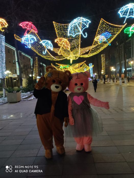 Мишка Тедди продам