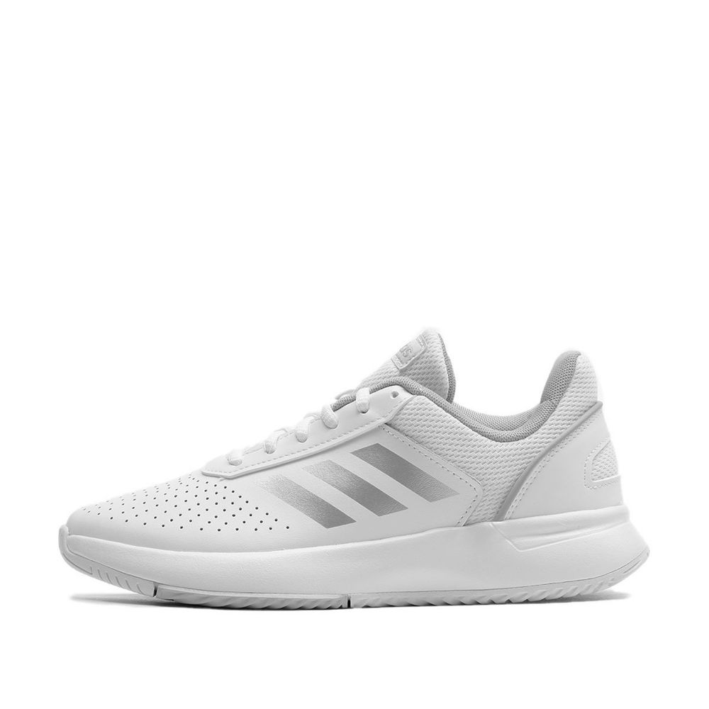 Дамски маратонки Adidas Court Smash 26 см намалени