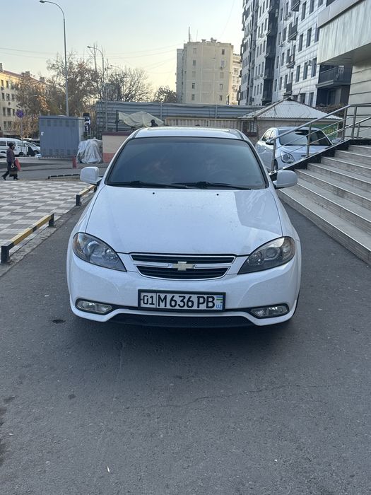 Gentra 2019 Elegant plus Ок ранг