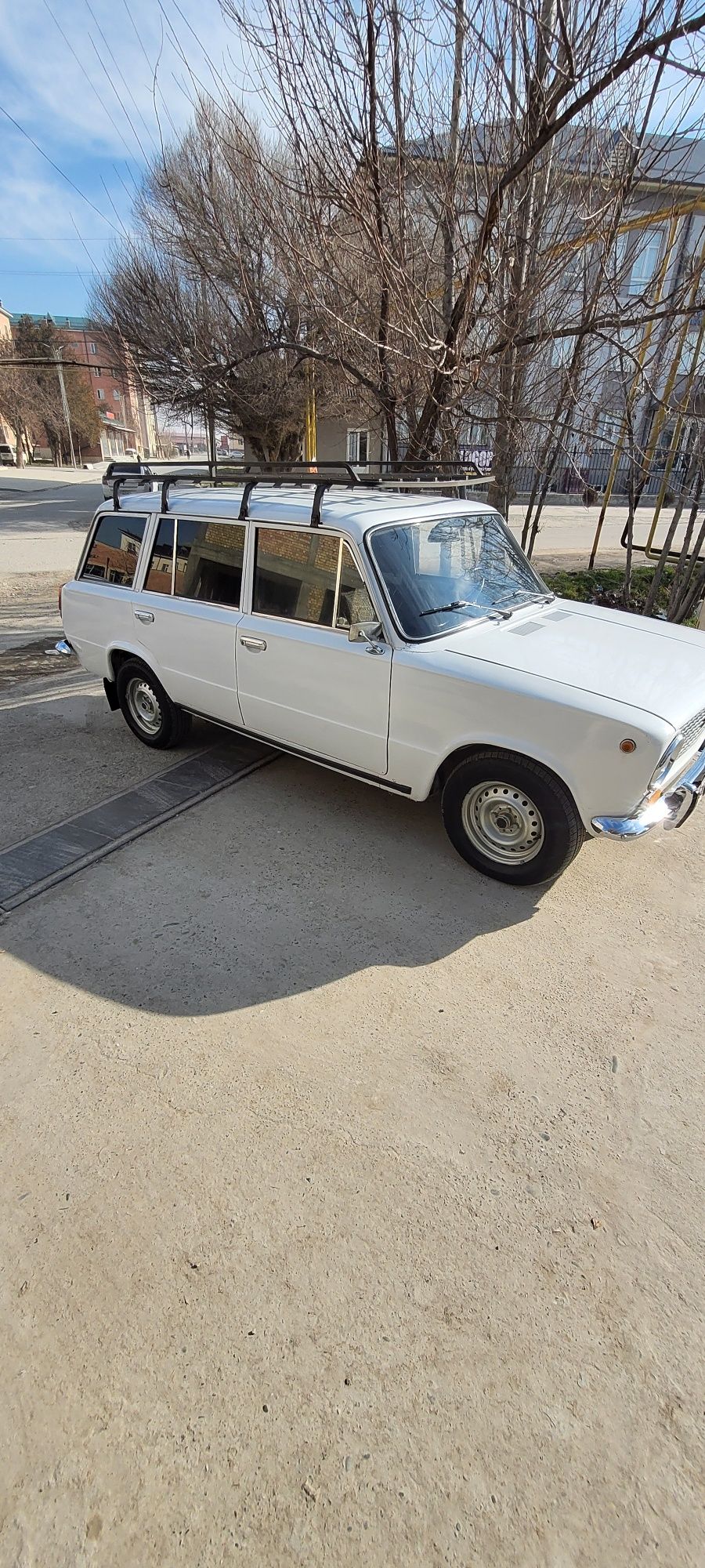Vaz 2102 kraska radnoy mator xadavoy zadnimost zor 4 ta balon yangi ch