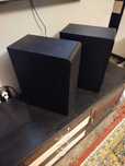 Boxe / Subwoofere pasive Teufel CB 11 SW