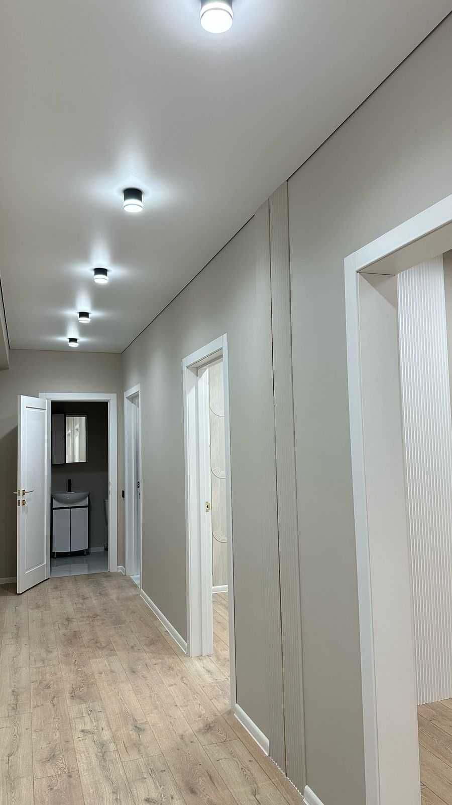 Продается 3 ком квартира микр Жана Орда