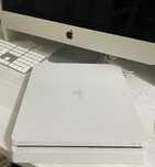 PlayStation 4 Slim sotiladi 265$ kami bor