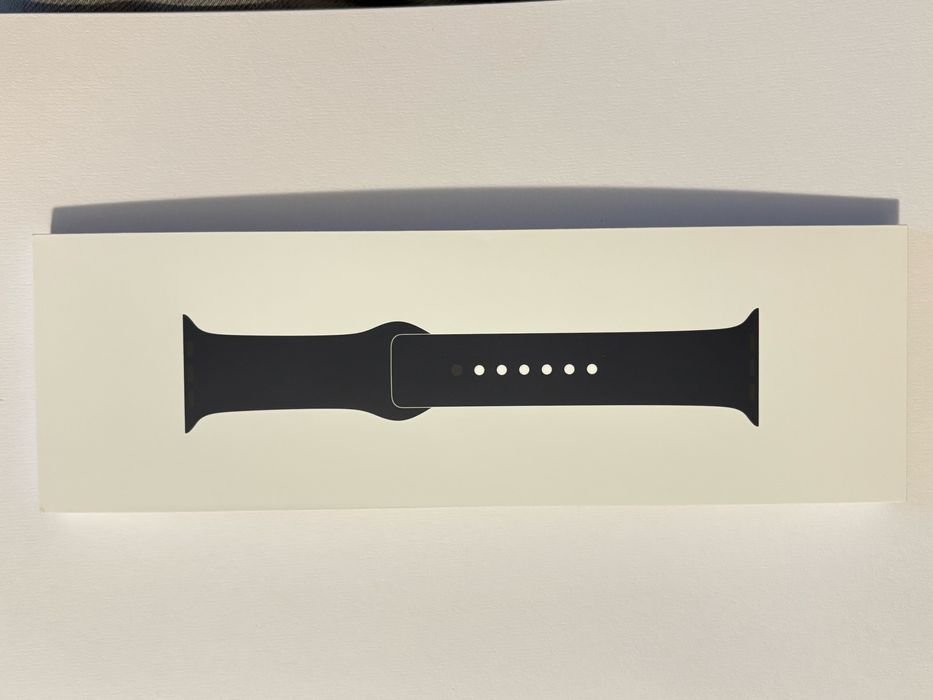 Pachet accesorii pentru Apple Watch SE ll (2024)