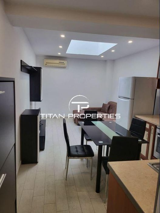 Дава се под наем Двустаен апартамент в Варна, Автогара - 70 кв.м за 425 € - Снимка #1