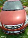 Opel Corsa vanzare