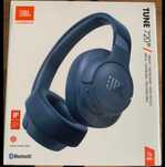 JBL блутут слушалки