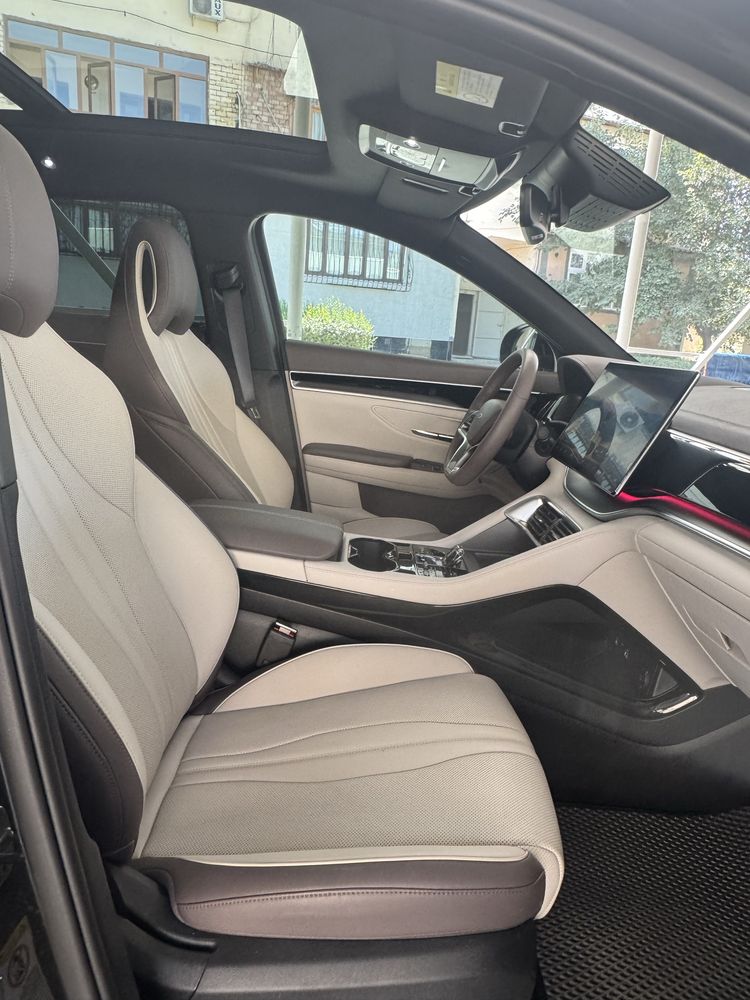 BYD Chimpiyon 605 Full