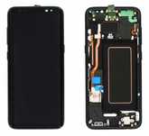 Display Samsung S8 Plus / S9 Plus ORIGINAL Garantie 1 an Montaj pe loc