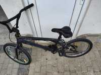 Bicicleta BMX spițe duble