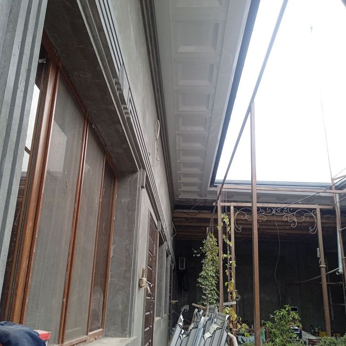 Алюкобонд урнатамиз алкабонд#алибон#устанобка