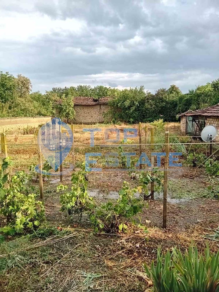 Продава се Къща в с. Иванча, Област Велико Търново - 135 кв.м за 182 €/кв.м - Снимка #11