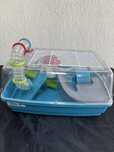 Cusca hamster folosita