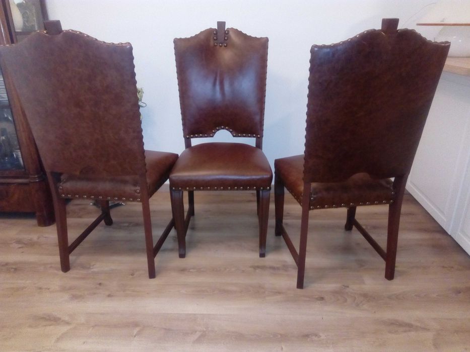 маса с шест стола