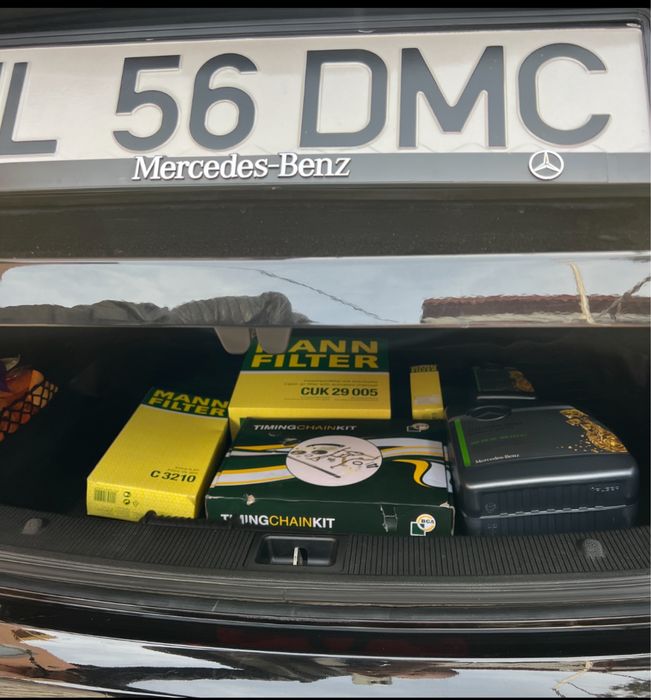 Mercedes c250 facelift 2013, 204 CP,benzina, 1,8