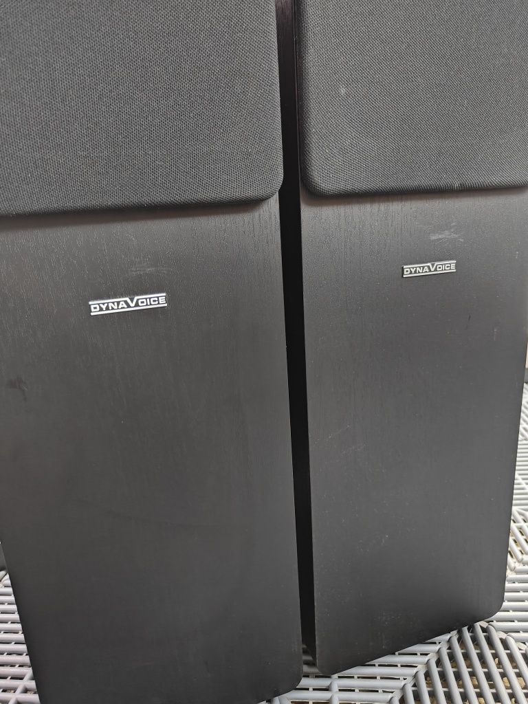 Dynavoice Magic F-6 EX V.3