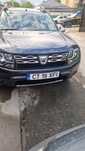 Vând Dacia Dastăr