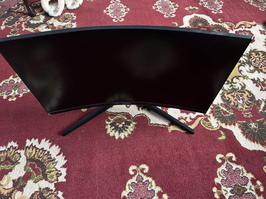 Monitor Samsung Odyssey