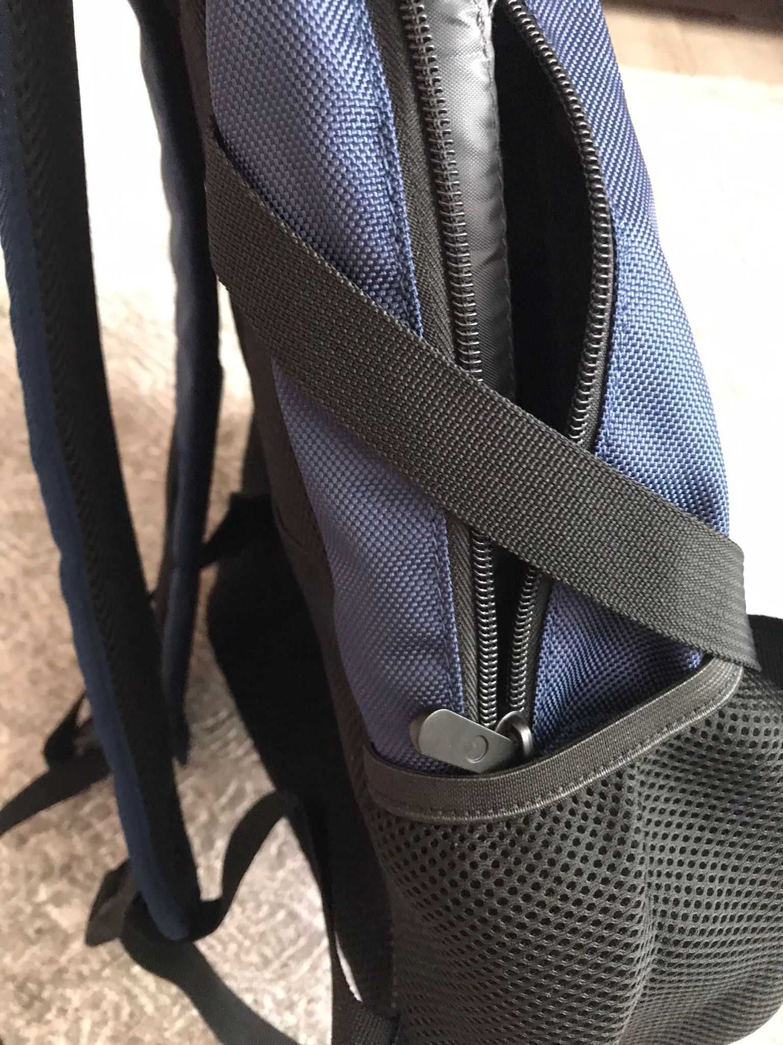 Раница - Delsey Paris Backpack