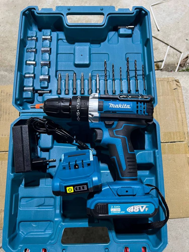 Shurpavyor Makita 48w