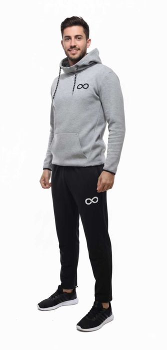 Оригинален спортен екип INFINITY – комфорт, стил и качество