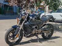 Zontes ZT 125cc A1 2021 ABS Nu(honda/yamaha/ktm)