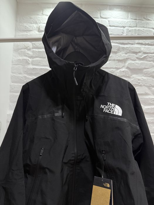The North Face RMST Futurelight Moutain Jacket Zip-up Ветровка Яке