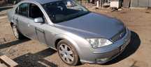 Dezmembrez Ford Mondeo MK3  GHIA 2.0 TDCi an 2006