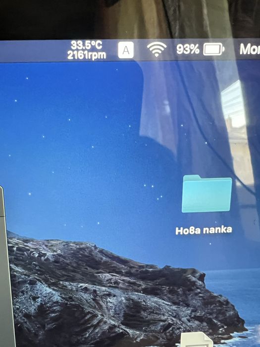Macbook pro 15 Retina 2013 i7 16gb Nvidia 750