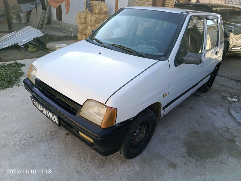 Tico tezda sotiladi holati zoʻr