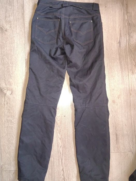 Blugi moto Polo mărime 48