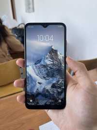 Redmi 8 4/64 коробка документ